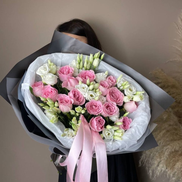 Bouquet "Katherine" in Chisinau