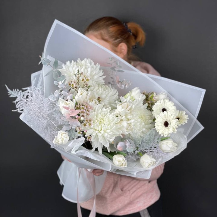 Designer Bouquet No. 23 in Yerevan