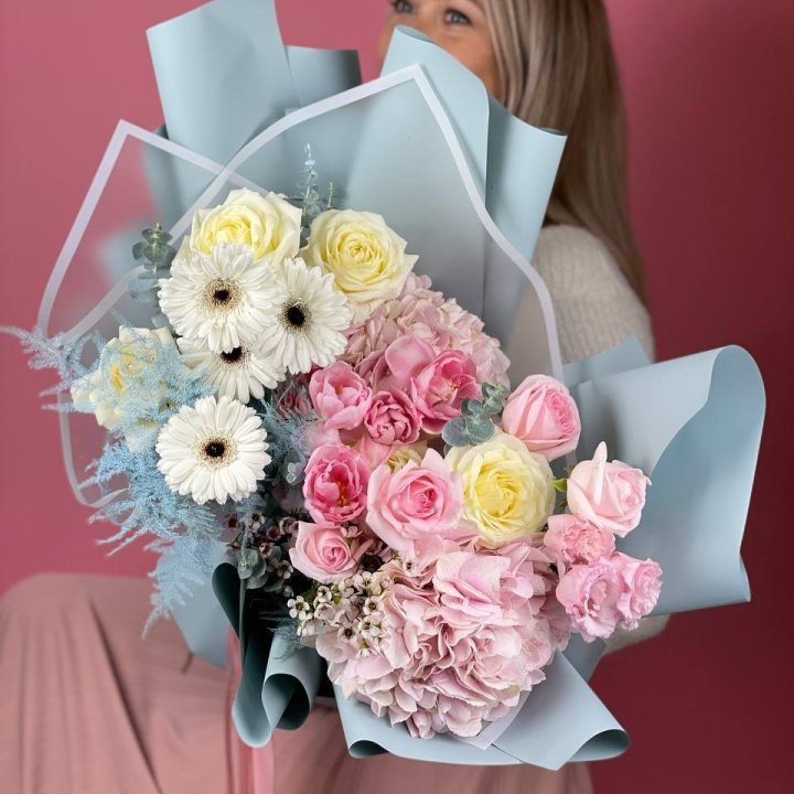 Designer Bouquet 