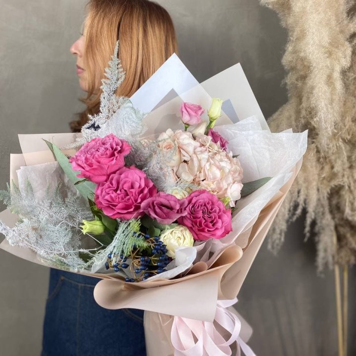 Bouquet 