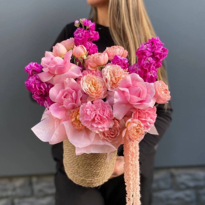 Jute Planter 