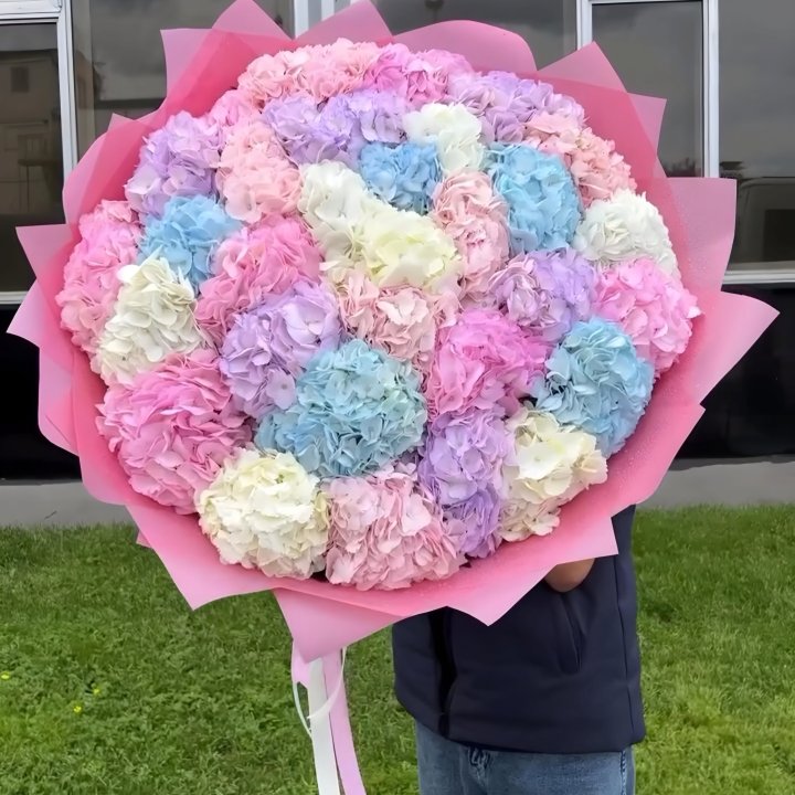 Bouquet 'Lux' in London