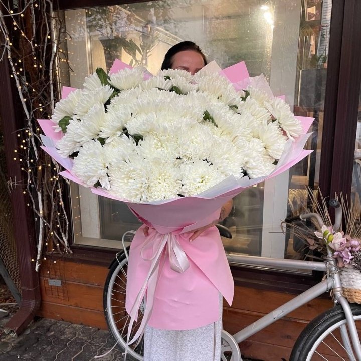 Vanilla Bouquet in Dubai