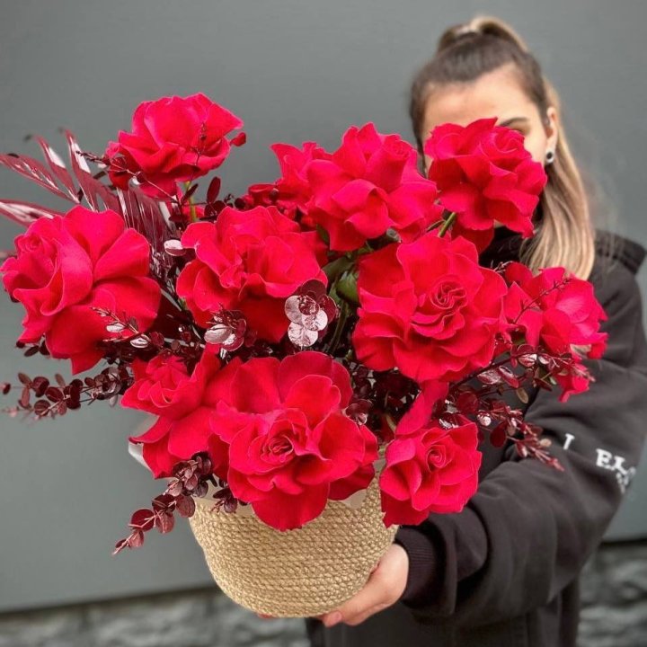 Jute Planter 
