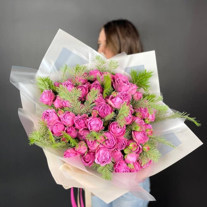 Мисти крисмас в Ереване