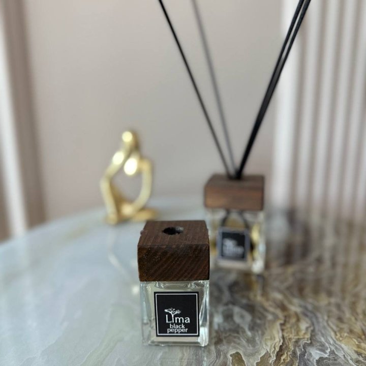 Reed Diffuser 