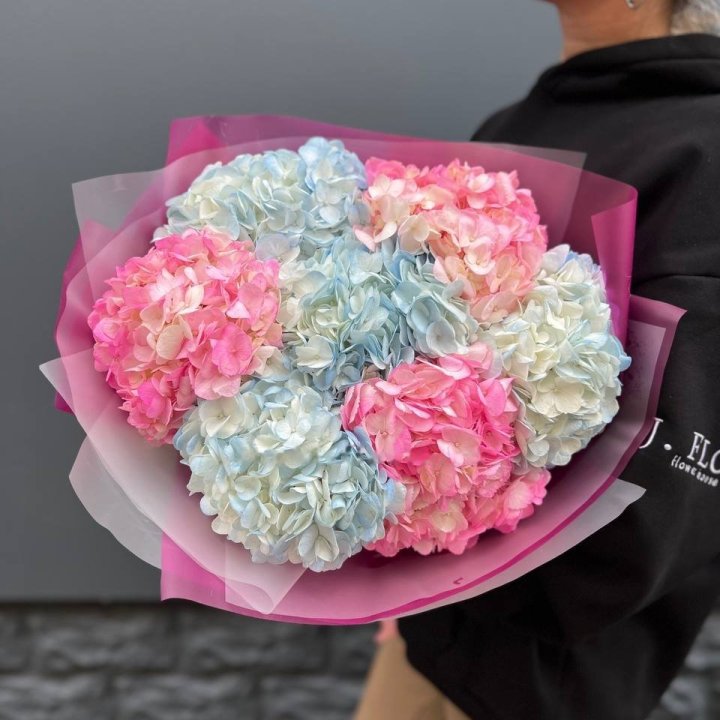 Hydrangea Bouquet 