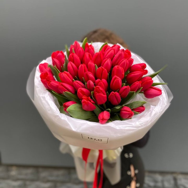 51 Tulips 