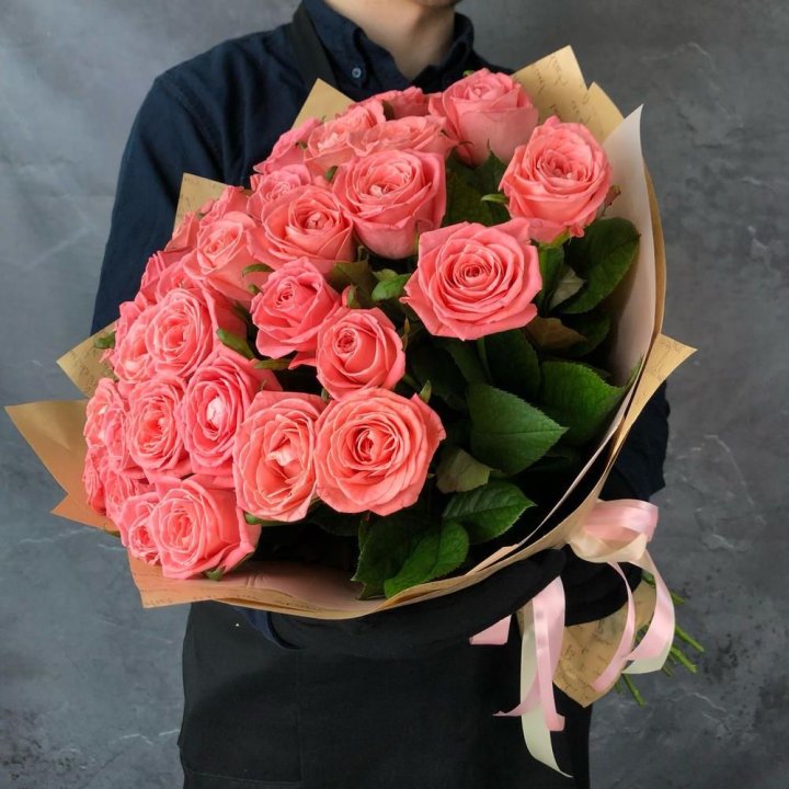 Rose Bouquet 