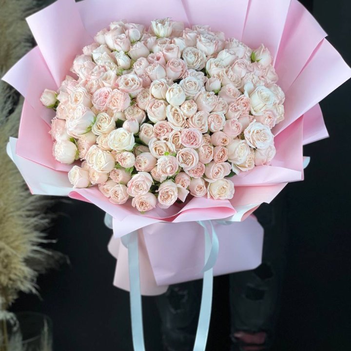 51 Bombastic Roses in Batumi