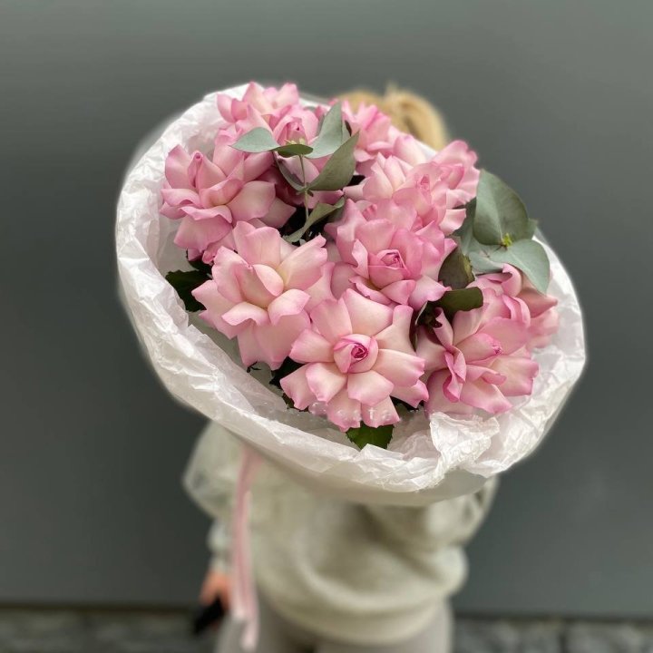 11 Kenyan French Roses in Dubai
