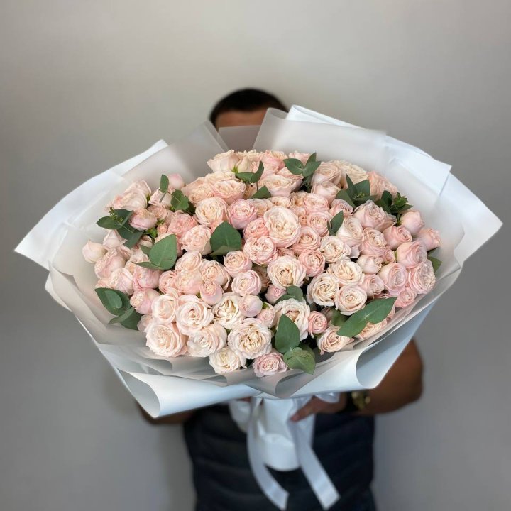 35 Bombastic Roses in Bangalore