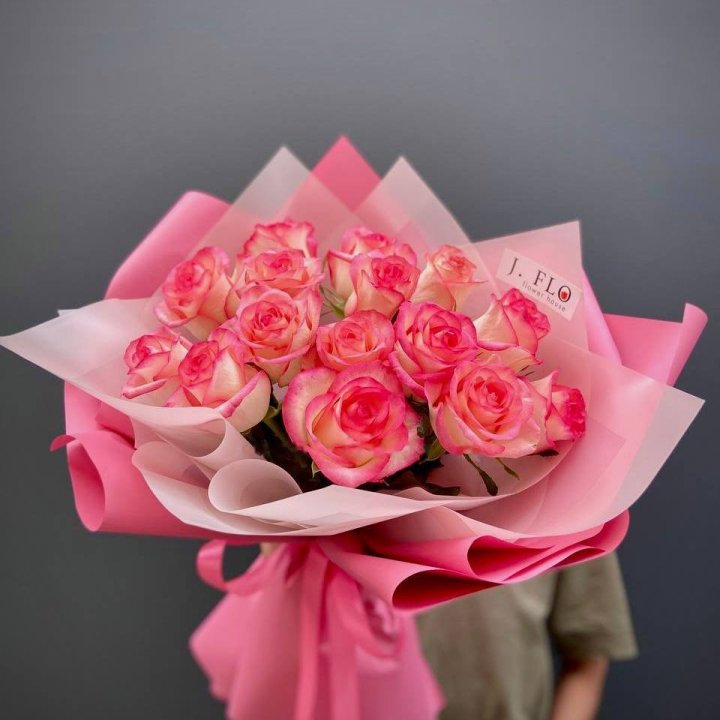 15 Roses 