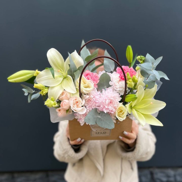 Handbag 
