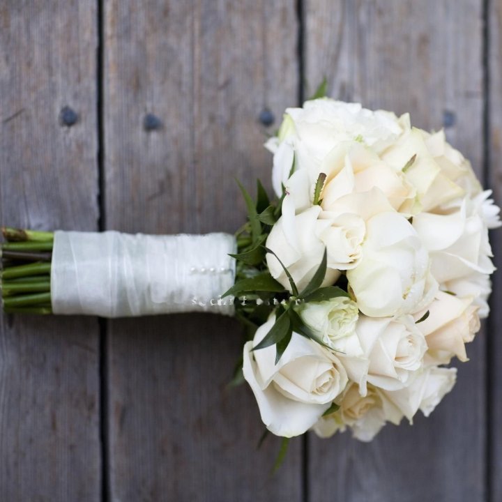 Bridal Bouquet No. 2 in Dushanbe