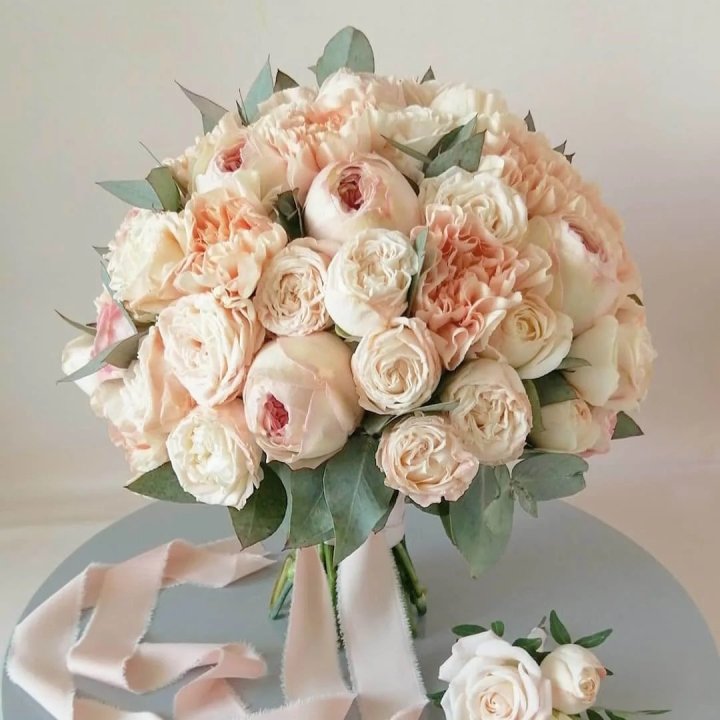 Bridal Bouquet 