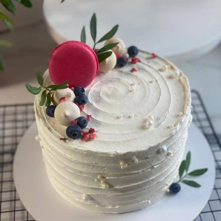 Cake 