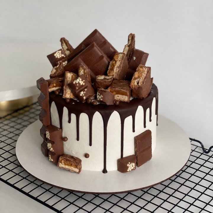 Cake 