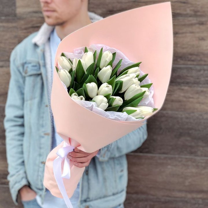 Bouquet of Delight in Yerevan